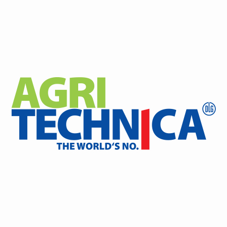 Agritechnica
14-20 November 2021
Hannover/Deutschland