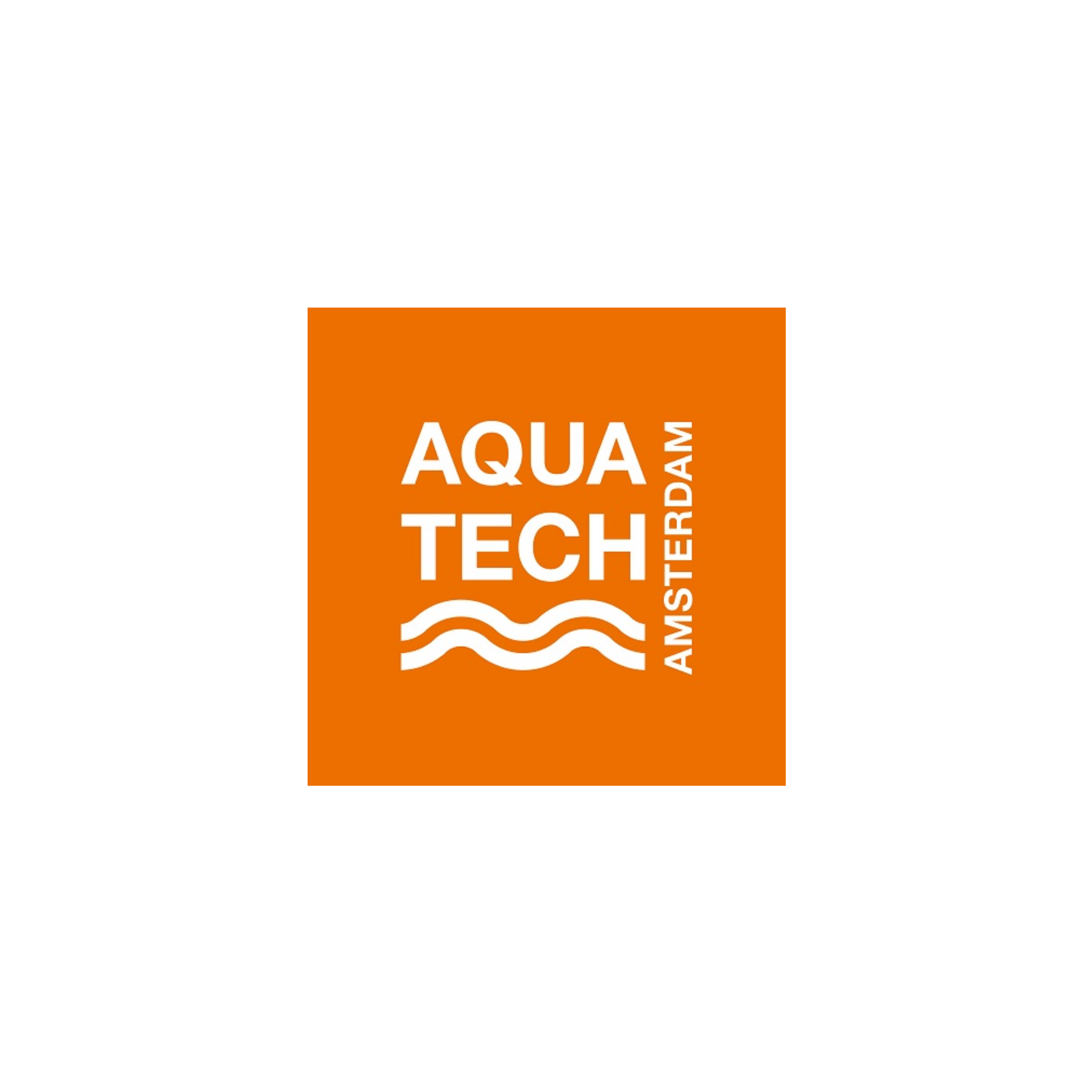 AQUATECH	
11-14 Mart 2025
Amsterdam/Hollanda																					