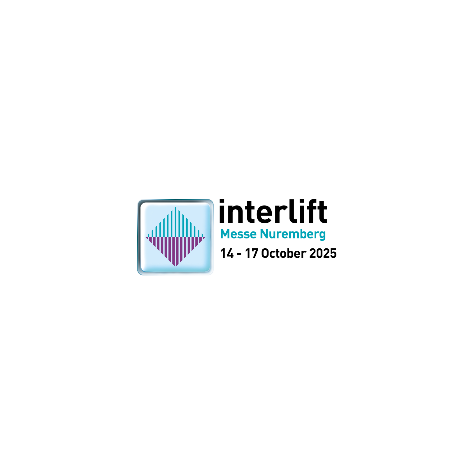 INTERLIFT
October 14-17, 2025
Nuremberg, Germany